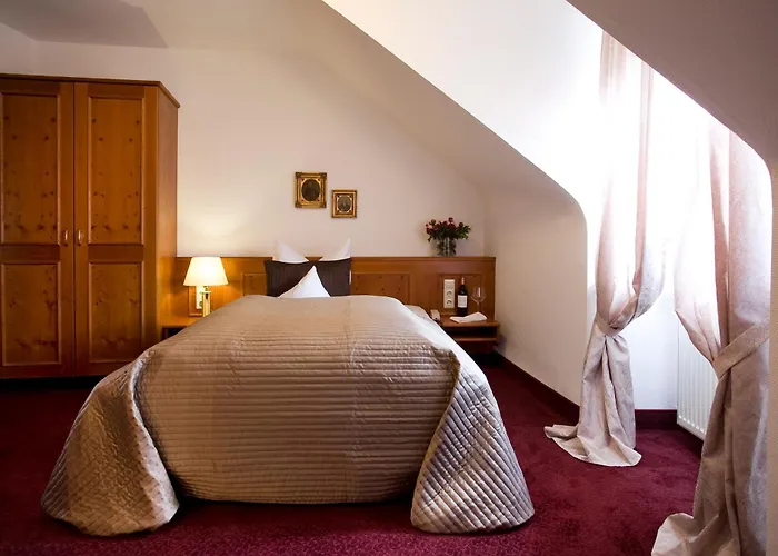 Hotel Traube Naehe Messe Stuttgart