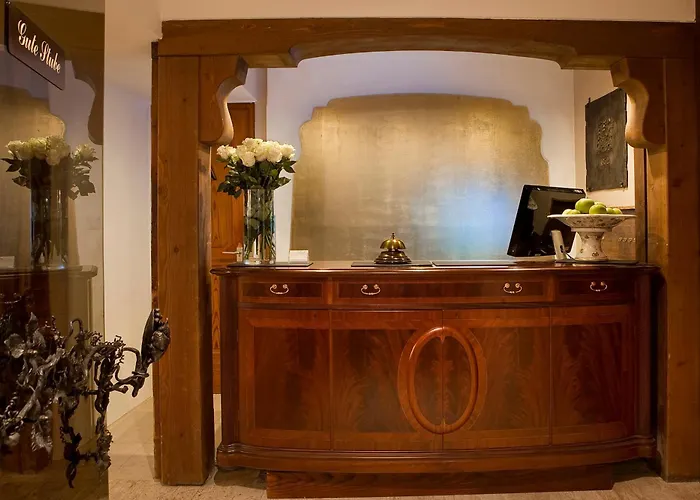 Hotel Traube Naehe Messe