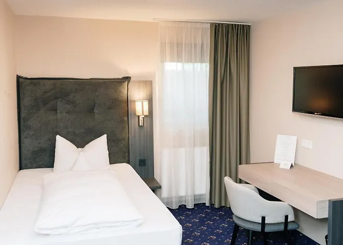 Hotel Traube Naehe Messe Stuttgart