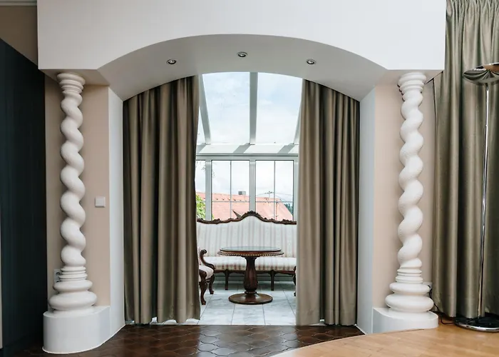 Hotel Traube Naehe Messe