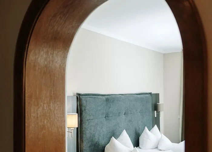 Hotel Traube Naehe Messe Stuttgart