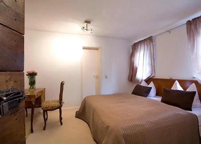 Traube Naehe Messe Hotel Stuttgart