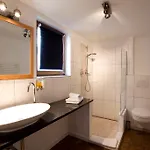 Hotel Traube 3*