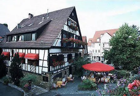Hotel Traube Stuttgart