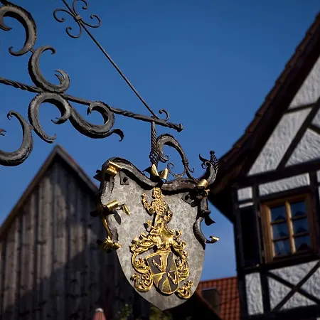 Hotel Traube Naehe Messe 3*