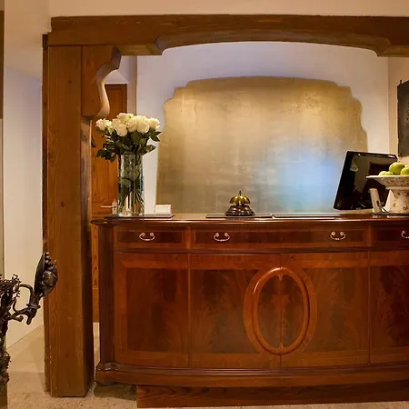 Hotel Traube Naehe Messe