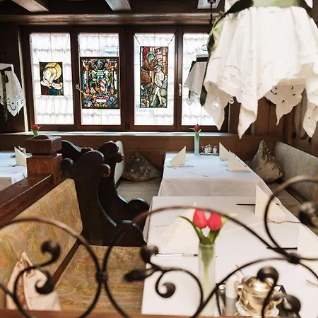 Traube Naehe Messe 3*