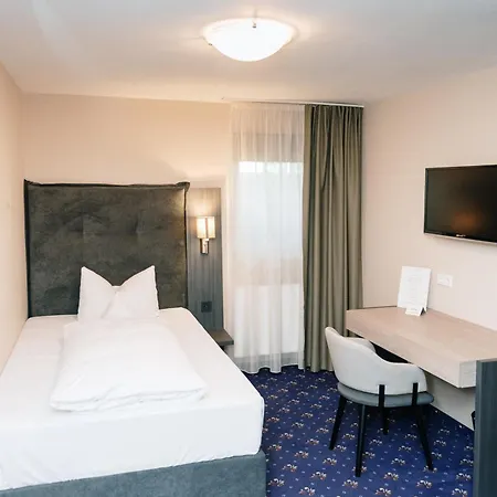 Hotel Traube Naehe Messe Stuttgart