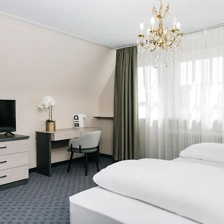 Traube Naehe Messe 3*