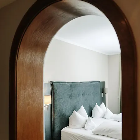 Hotel Traube Stuttgart