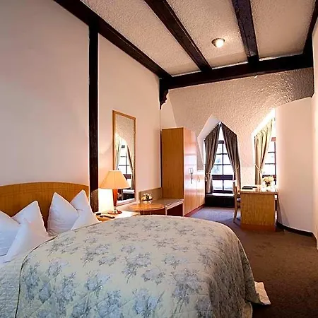 Traube Hotel