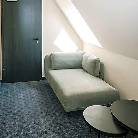 Traube Hotel 3*