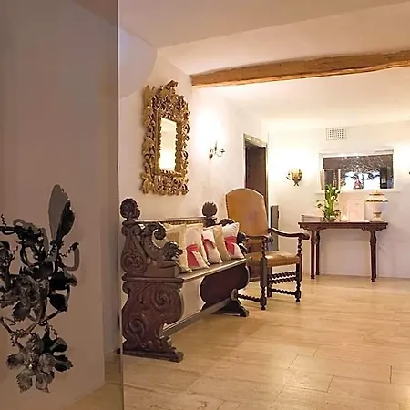 Hotel Traube