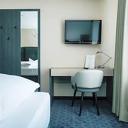 Traube Hotel 3*
