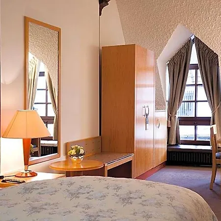 Hotel Traube Stuttgart