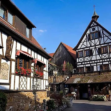 Hotel Traube Stuttgart