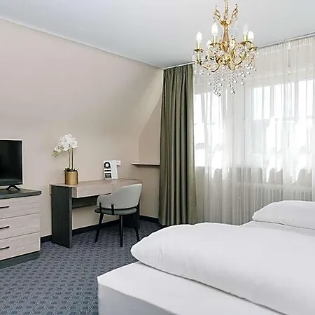 Traube Hotel Stuttgart