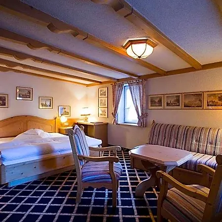 Traube Hotel