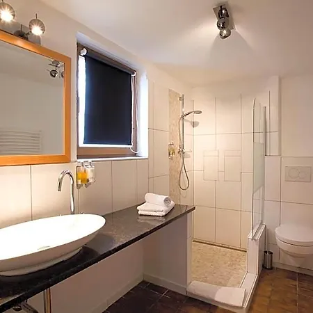 Hotel Traube 3*
