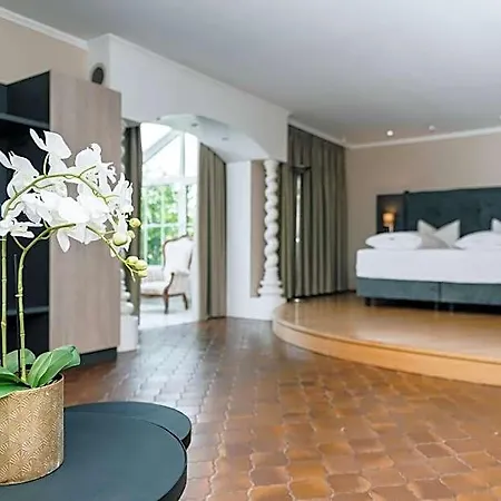 Hotel Traube