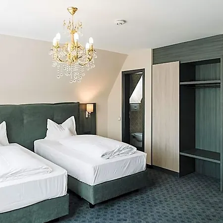 Traube Hotel