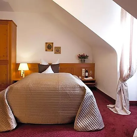 Traube Hotel Stuttgart