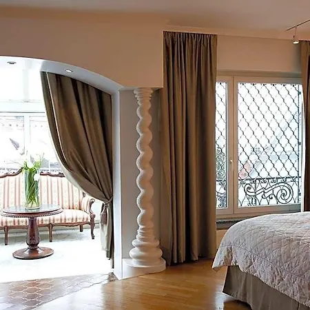 Traube Hotel Stuttgart