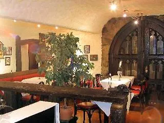 Hotel Traube 3*