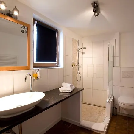 Hotel Traube 3*