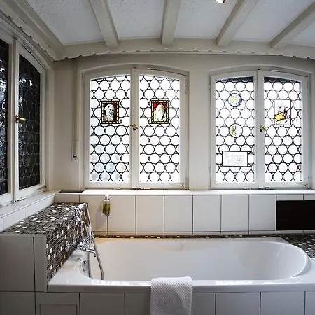 Traube Naehe Messe 호텔 슈투트가르트