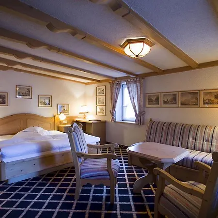 Traube Naehe Messe 3* 슈투트가르트