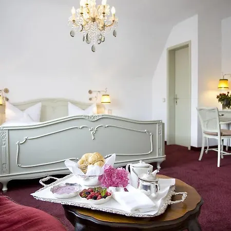 Hotel Traube Stuttgart
