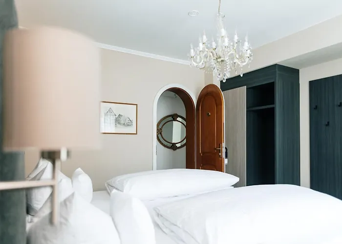 Traube Naehe Messe 3* שטוטגרט