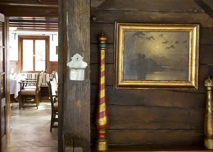 Traube Naehe Messe 酒店