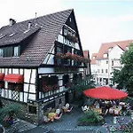 Hotel Traube Naehe Messe Stuttgart