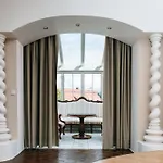 Hotel Traube Naehe Messe