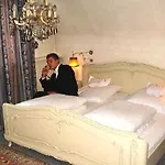 Traube Naehe Messe Hotel 3*